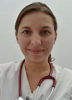 Picture of Autor: Dr. Petra Curescu