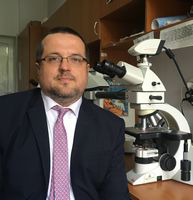 Picture of Autor: Bogdan Fetica M.D., PH.D.